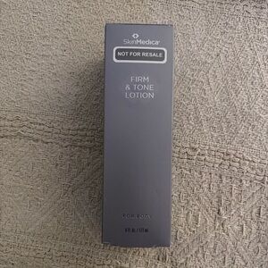 SkinMedica Firm & Tone Lotion